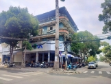 CHO THUÊ NHÀ LÔ ĐÔI NGUYÊN CĂN MẶT BẰNG GÓC ĐƯỜNG SỐ 19 - QUẬN BÌNH TÂN - TP HỒ CHÍ MINH