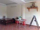 CHO THUÊ NHÀ MẶT HỒ BẢY GIAN - PHỐ ĐỘI CẤN - PHƯỜNG NGỌC HÀ - BA ĐÌNH - HÀ NỘI.
