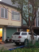 CHO THUÊ NHÀ MẶT HỒ BẢY GIAN - PHỐ ĐỘI CẤN - PHƯỜNG NGỌC HÀ - BA ĐÌNH - HÀ NỘI.
