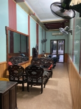 Cho thuê nhà mặt phố 2 tầng (50m2/ 1 sàn) ở 396 Hà Huy Tập, Yên Viên, Gia Lâm, Hà Nội