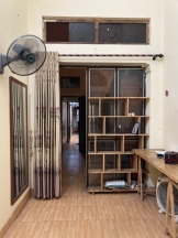 Cho thuê nhà mặt phố 2 tầng (50m2/ 1 sàn) ở 396 Hà Huy Tập, Yên Viên, Gia Lâm, Hà Nội