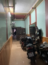 Cho thuê nhà mặt phố 2 tầng (50m2/ 1 sàn) ở 396 Hà Huy Tập, Yên Viên, Gia Lâm, Hà Nội