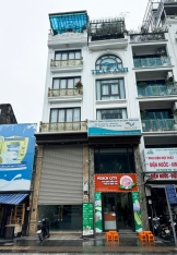 CHO THUÊ NHÀ MẶT PHỐ ĐẠI LA THUẬN TIỆN KINH DOANH (7 tầng mới xây đầy đủ tiện nghi mới 100 %)