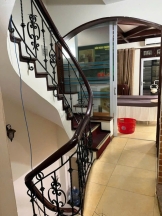 ???? CHO THUÊ NHÀ MẶT PHỐ PHẠM TUẤN TÀI – CẦU GIẤY  60M² × 5 TẦNG  MT 5M  33 TRIỆU/THÁNG
