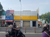 Cho thuê nhà mặt tiền 158 Quang Trung, P.10, Gò Vấp. 794m² sử dụng