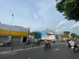 Cho thuê nhà mặt tiền 158 Quang Trung, P.10, Gò Vấp. 794m² sử dụng