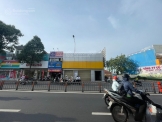Cho thuê nhà mặt tiền 158 Quang Trung, P.10, Gò Vấp. 794m² sử dụng
