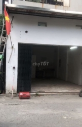 Cho thuê nhà mặt tiền 5m, 1 phòng ngủ, 1 bếp, 1 vệ sinh đường Tưụ Liệt, KD tốt