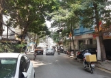Cho thuê nhà mặt tiền 5m, 1 phòng ngủ, 1 bếp, 1 vệ sinh đường Tưụ Liệt, KD tốt