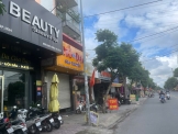 CHO THUÊ NHÀ MẶT TIỀN DƯƠNG THỊ MƯỜI – P. TÂN CHÁNH HIỆP, Q.12 – GIÁ CHỈ 15 TRIỆU/THÁNG