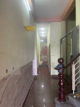 CHO THUÊ NHÀ MẶT TIỀN DƯƠNG THỊ MƯỜI – QUẬN 12 – GIÁ CỰC RẺ CHỈ 15 TRIỆU/THÁNG
