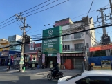 Cho thuê nhà mặt tiền đường Tô Ngọc Vân, Linh Đông, Thủ Đức