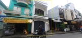 Cho thuê nhà mặt tiền Nguyễn Quý Anh 48m² , 2TẦNG - GẦN CĐ CÔNG THƯƠNG