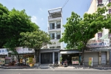 CHO THUÊ NHÀ MẶT TIỀN NGUYỄN THỊ KIỂU, QUẬN 12 VỊ TRÍ ĐẮC ĐỊA