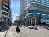 CHO THUÊ NHÀ MẶT TIỀN NGUYỄN THỊ MINH KHAI – TRUNG TÂM NHA TRANG - 50trieeu/th