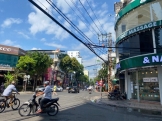 CHO THUÊ NHÀ MẶT TIỀN NGUYỄN THỊ MINH KHAI – TRUNG TÂM NHA TRANG - 50trieeu/th