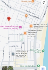 ► Cho thuê nhà MT Phó Đức Chính - Chính Hữu Nối Dài, 7 triệu, 150m2, C4, 2pn 2WC