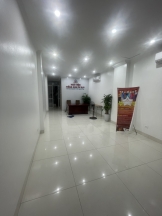 Cho thuê nhà:Ngõ 35 lê đức thọ , T1,2,3, thang máy , 60 m2 : Giá 18 triệu