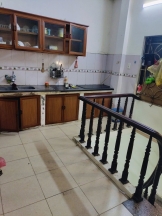 Cho thuê nhà ngõ ô tô Lương Khánh Thiện, 35m2 x 4 tầng 3 ngủ, 9 Triệu ô tô đỗ tận cửa