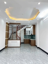 Cho thuê nhà nguyên căn 35m, 5T, 3 ngủ, Phú Lãm, Hà Đông, gần ĐH Đại Nam