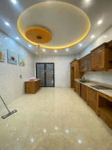 Cho thuê nhà nguyên căn 4 tầng x 80m2, khu đô thị ICC Quán Mau giá cực rẻ