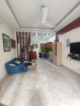 CHO THUÊ NHÀ NGUYÊN CĂN 5 TẦNG TẠI YÊN SỞ, HOÀNG MAI, HÀ NỘI