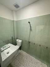 CHO THUÊ NHÀ NGUYÊN CĂN  54.1m2, GẦN ĐƯỜNG CHỢ, GẦN ĐƯỜNG LỚN