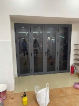 CHO THUÊ NHÀ NGUYÊN CĂN  54.1m2, GẦN ĐƯỜNG CHỢ, GẦN ĐƯỜNG LỚN