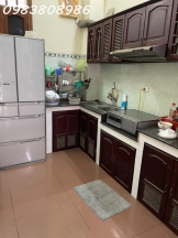 Cho thuê nhà nguyên căn chính chủ Phú Đô - Nam Từ Liêm - Hà Nội.