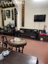 Cho thuê nhà nguyên căn chính chủ Phú Đô - Nam Từ Liêm - Hà Nội.
