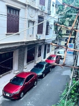 ???? CHO THUÊ NHÀ NGUYÊN CĂN HAI BÀ TRƯNG  35M² × 4 TẦNG  4PN – 3WC  15 TRIỆU/THÁNG