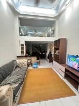???? CHO THUÊ NHÀ NGUYÊN CĂN HAI BÀ TRƯNG  35M² × 4 TẦNG  4PN – 3WC  15 TRIỆU/THÁNG