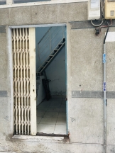 Cho thuê nhà nguyên căn - Hẻm 258 Cách Mạng Tháng 8, Phường 10, Quận 3