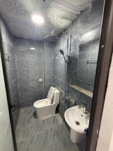Cho thuê nhà nguyên căn Hữu Hòa 50m²  2 tâ, phù hợp kinh doanh, giá 4,5 triệu/tháng.