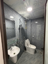 Cho thuê nhà nguyên căn Hữu Hòa 50m2 có gác xép, kinh doanh 4,5tr/t