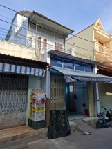 Cho Thuê Nhà Nguyên Căn Mặt Tiền Chợ Hiệp Phú, TP Thủ Đức (Q.9 cũ)