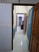 Cho Thuê Nhà Nguyên Căn Mặt Tiền Chợ Hiệp Phú, TP Thủ Đức (Q.9 cũ)