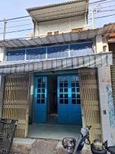Cho Thuê Nhà Nguyên Căn Mặt Tiền Chợ Hiệp Phú, TP Thủ Đức (Q.9 cũ)