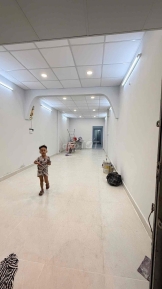 CHO THUÊ NHÀ NGUYÊN CĂN MẶT TIỀN ĐƯỜNG NGUYỄN ẢNH THỦ – VỊ TRÍ KINH DOANH ĐẸP TẠI Q12