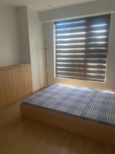Cho thuê nhà Nguyên Căn Ngọc Thụy 10m oto 30m 5 tầng full nội thất 8,5tr/ tháng