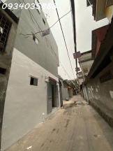 ???? CHO THUÊ NHÀ NGUYÊN CĂN NGỌC THỤY – Ô TÔ QUA NHÀ ????