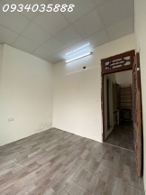 ???? CHO THUÊ NHÀ NGUYÊN CĂN NGỌC THỤY – Ô TÔ QUA NHÀ ????