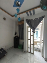 CHO THUÊ NHÀ NGUYÊN CĂN QUẬN 12 HIỆP THÀNH 