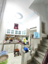 CHO THUÊ NHÀ NGUYÊN CĂN QUẬN 12 HIỆP THÀNH 