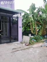 Cho thuê nhà nguyên căn sau lưng chợ Long Trường , Q9