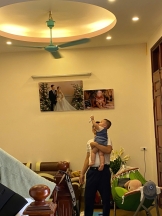 CHO THUÊ NHÀ NGUYÊN CĂN TẠI TỔ 6 ĐA SỸ, KIẾN HƯNG, HÀ ĐÔNG, HÀ NỘI