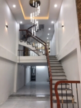 ???? CHO THUÊ NHÀ NGUYÊN CĂN VŨ TÔNG PHAN – THANH XUÂN  40M² × 6 TẦNG + HẦM  6PN  21,5 TRIỆU/THÁNG