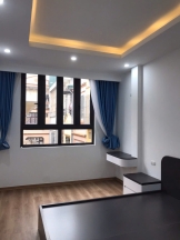 ???? CHO THUÊ NHÀ NGUYÊN CĂN VŨ TÔNG PHAN – THANH XUÂN  40M² × 6 TẦNG + HẦM  6PN  21,5 TRIỆU/THÁNG