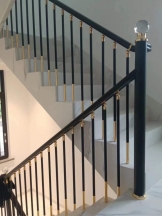 Cho thuê nhà, Nguyễn Khánh Toàn, Nguyễn Văn Huyên; 124m2* 4T -39 tr