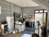 Cho thuê nhà phố khu ecogreen, 1 trệt 2 lầu, 1 lửng, 70 m2 sàn, 4 ngủ